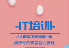 IT培訓(xùn)機(jī)構(gòu)哪家好，如何評(píng)判靠譜的IT培訓(xùn)機(jī)構(gòu)