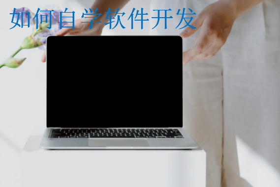 如何自學軟件開發(fā)