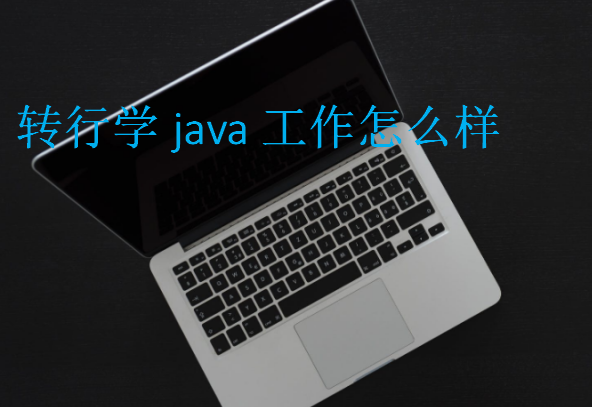 轉(zhuǎn)行學java工作怎么樣